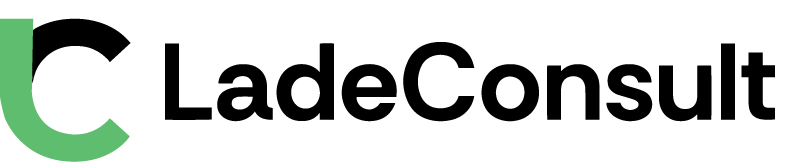 Lade Consult - logo